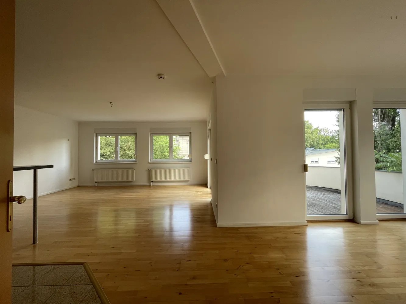 4 room apartment with 126 m² in Berlin – Photo 1