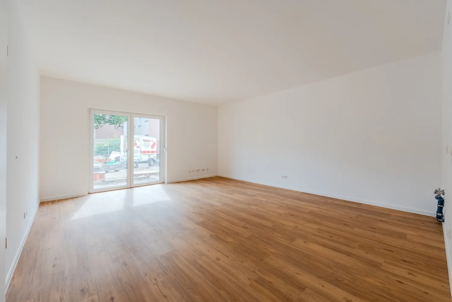 4 Zimmer Wohnung mit 84 m² in Berlin – Bild 5