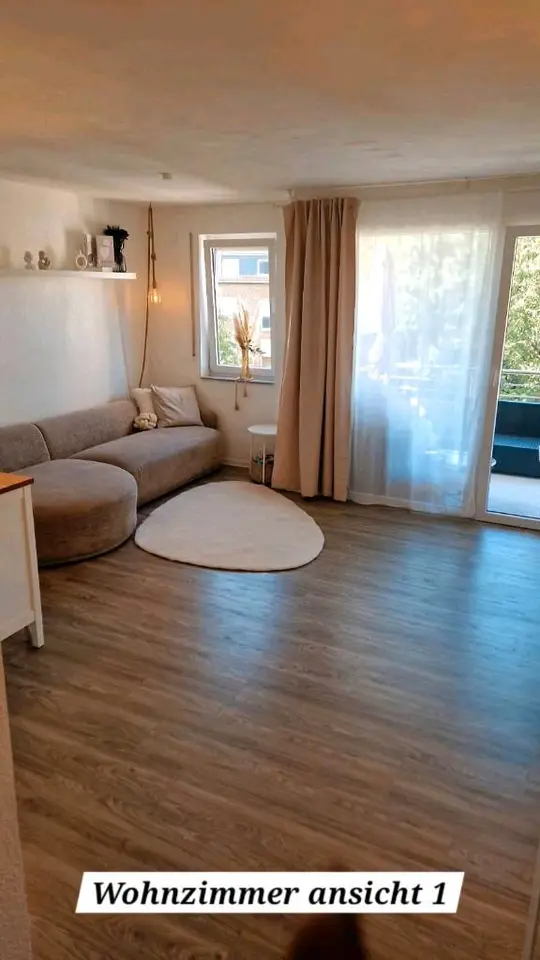 3 Zimmer Wohnung mit 60 m² in Mönchengladbach – Bild 4