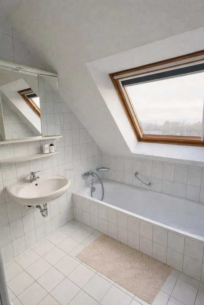 2 Zimmer Wohnung mit 50 m² in Böblingen – Bild 7