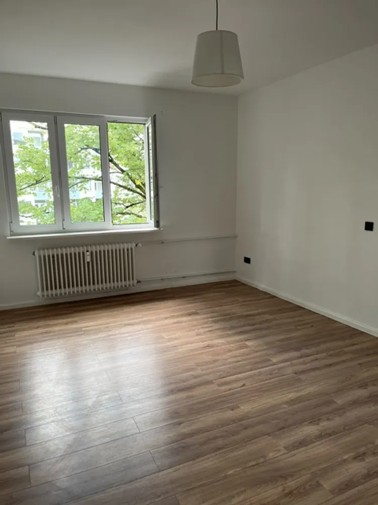 2 Zimmer Wohnung mit 56 m² in Berlin – Bild 2