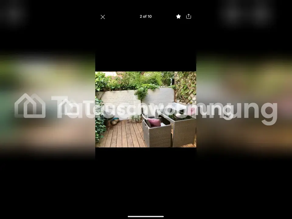 2 Zimmer Wohnung mit 55 m² in Augsburg – Bild 9