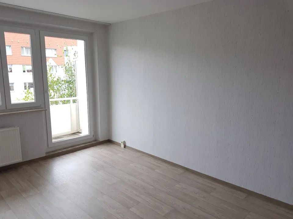 Studio mit 34 m² in Duderstadt – Bild 10