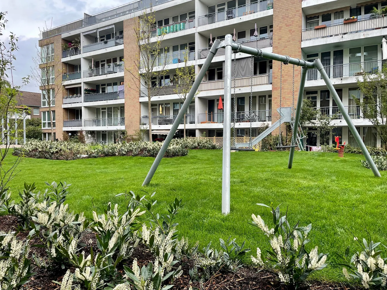 3 Zimmer Wohnung mit 73 m² in Düsseldorf – Bild 8