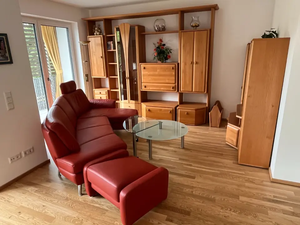 2 Zimmer Wohnung mit 72 m² in Sonneberg – Bild 1