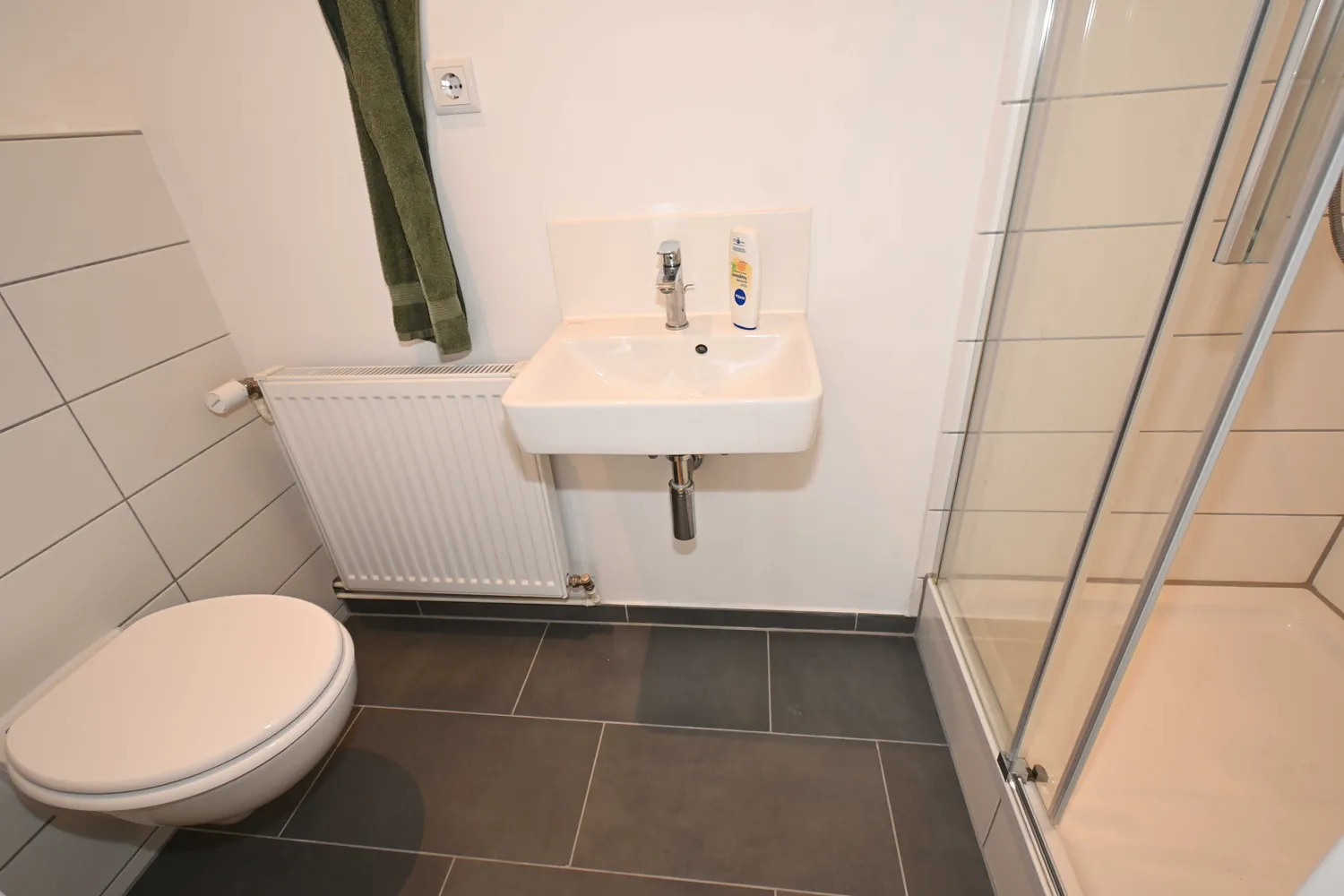 2 Zimmer Wohnung mit 53 m² in Berlin – Bild 3