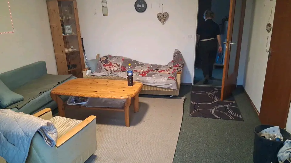 2 Zimmer Wohnung mit 51 m² in Wilhelmshaven – Bild 1