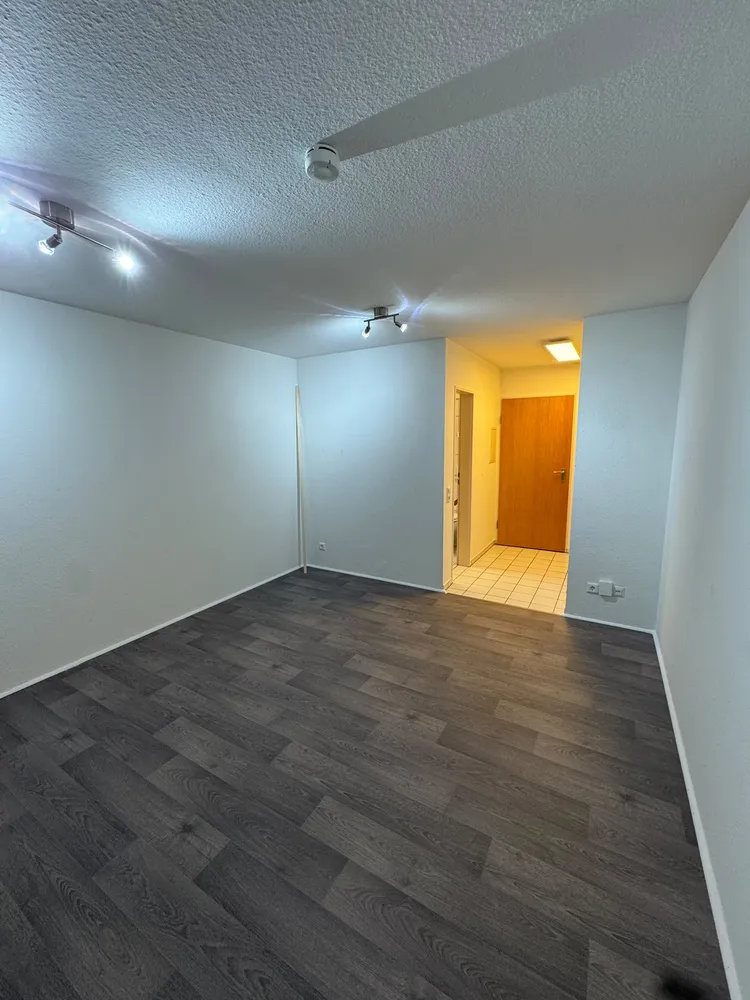 1 Zimmer Wohnung mit 26 m² in Stuttgart – Bild 3