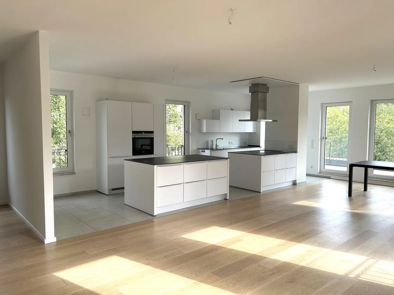 3 Zimmer Wohnung mit 143 m² in Potsdam – Bild 8