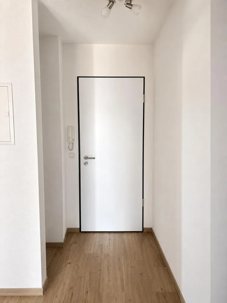 2 Zimmer Wohnung mit 42 m² in Braunschweig – Bild 7
