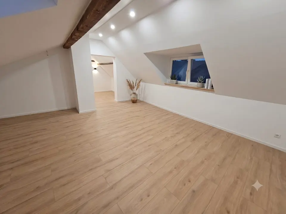3 Zimmer Wohnung mit 78 m² in Siegburg – Bild 2