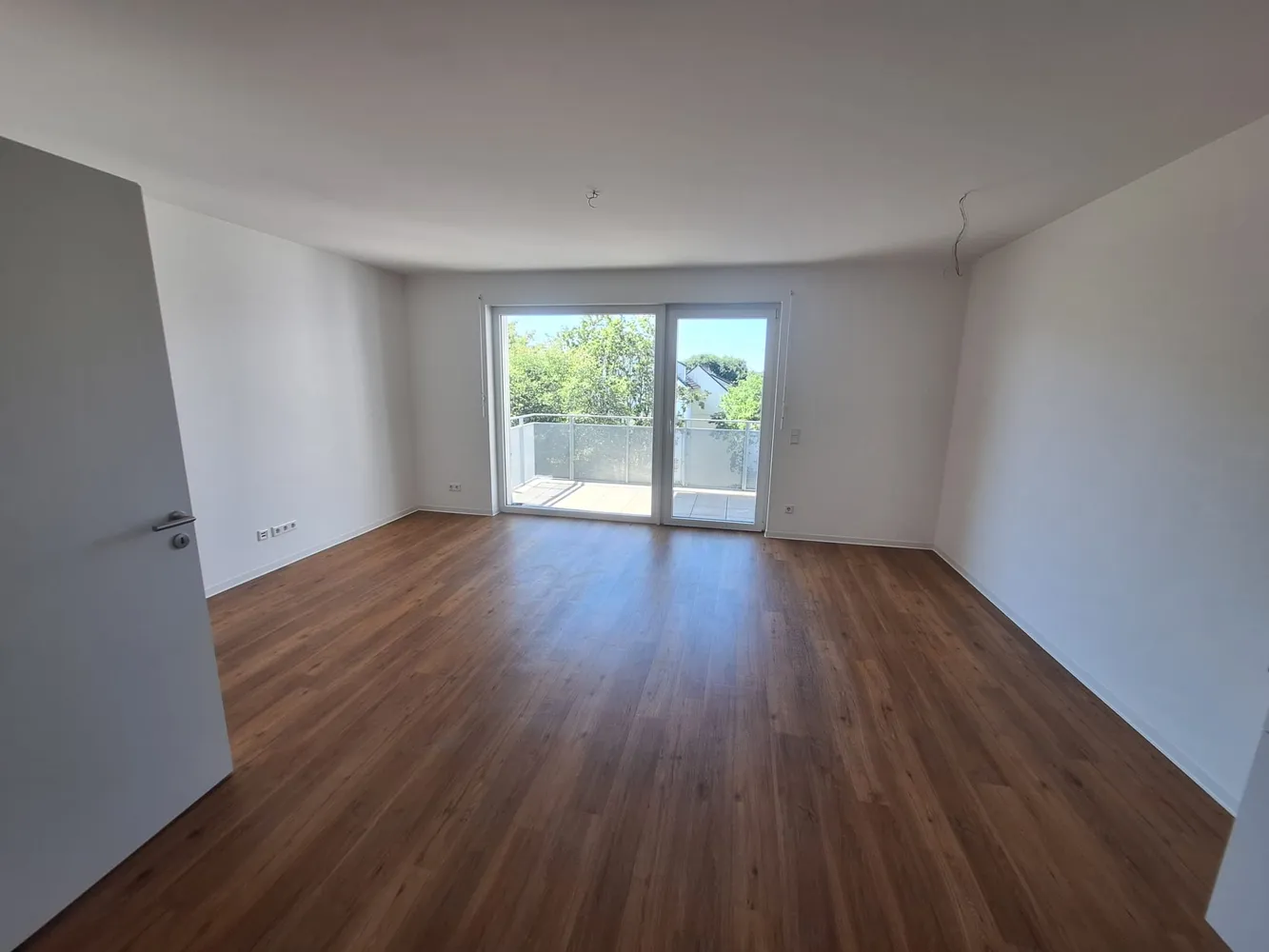 3 Zimmer Wohnung mit 76 m² in Osnabrück – Bild 1
