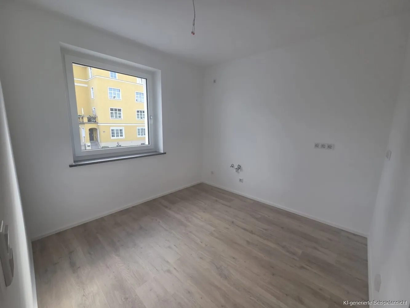 2 Zimmer Wohnung mit 65 m² in Regensburg – Bild 4