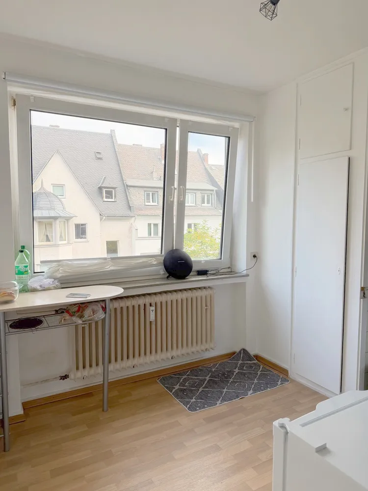 1 Zimmer Wohnung mit 36 m² in Koblenz – Bild 1