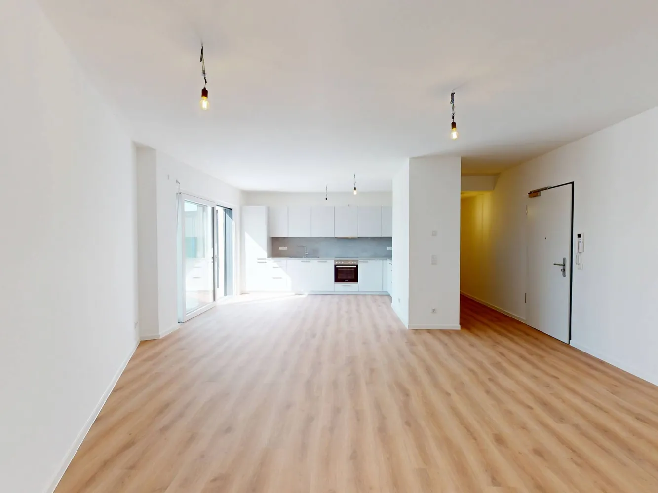4 room apartment with 126 m² in Magdeburg – Photo 2