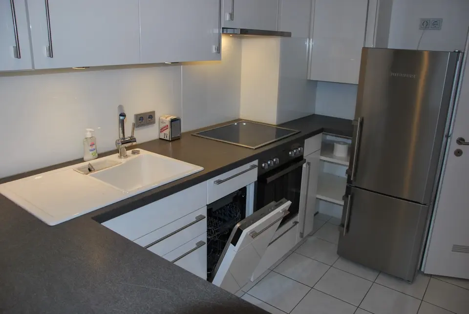 3 Zimmer Wohnung mit 62 m² in Düsseldorf – Bild 5