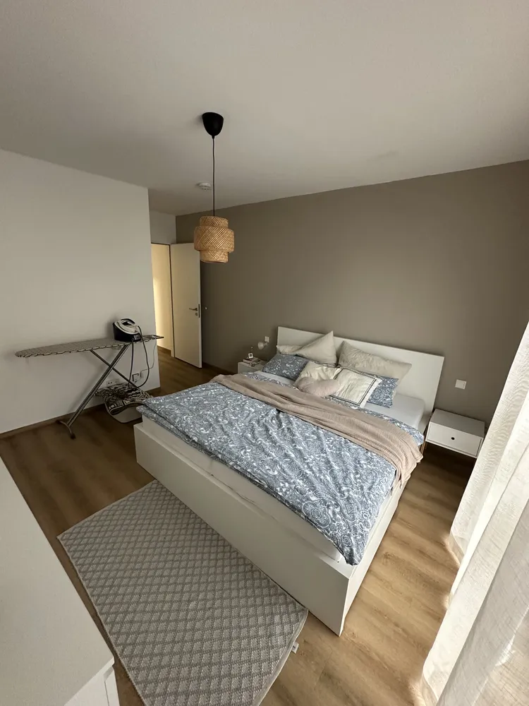 4 Zimmer Wohnung mit 95 m² in Nürnberg – Bild 5