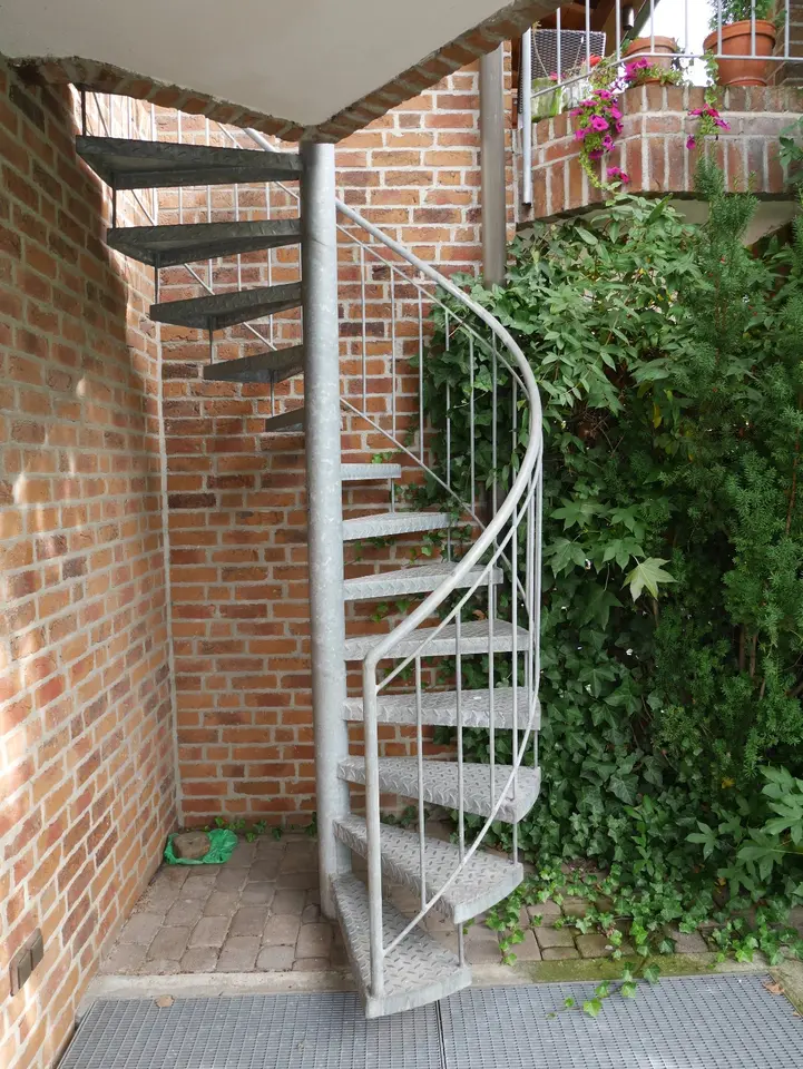 5 Zimmer Haus mit 167 m² in Düsseldorf – Bild 6