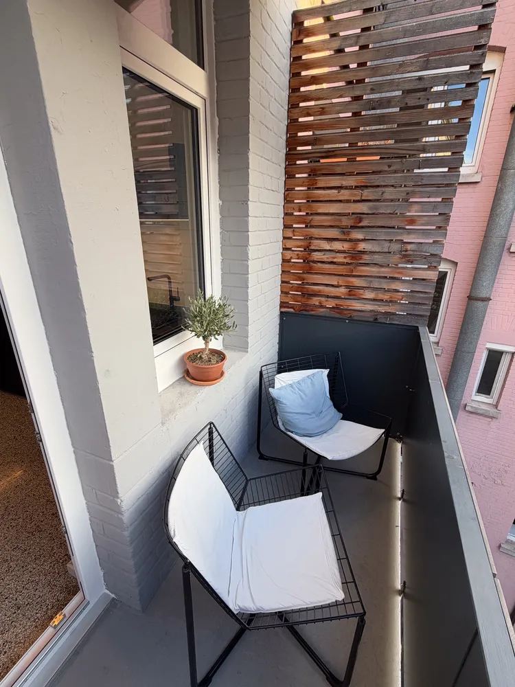 3 Zimmer Wohnung mit 67 m² in Stuttgart – Bild 9