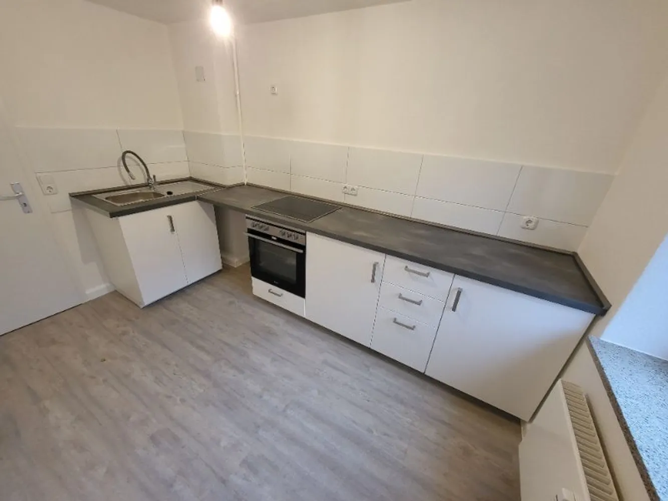 2 Zimmer Wohnung mit 51 m² in Rendsburg – Bild 3