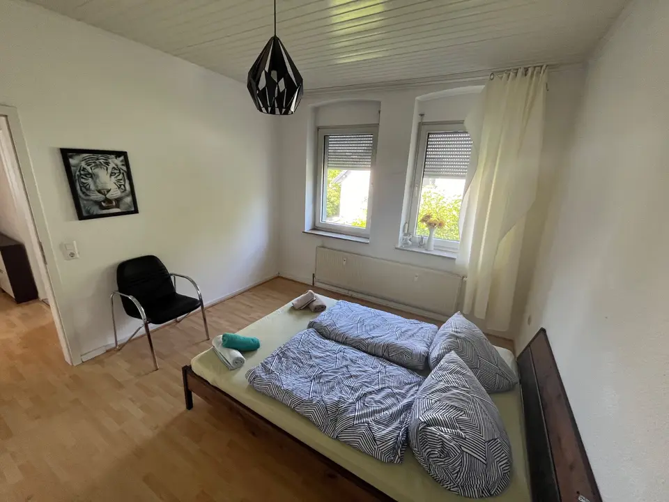 2 Zimmer Wohnung mit 50 m² in Bielefeld – Bild 2