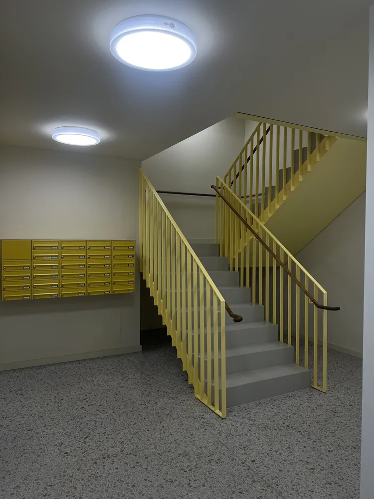 2 Zimmer Wohnung mit 45 m² in Berlin – Bild 2