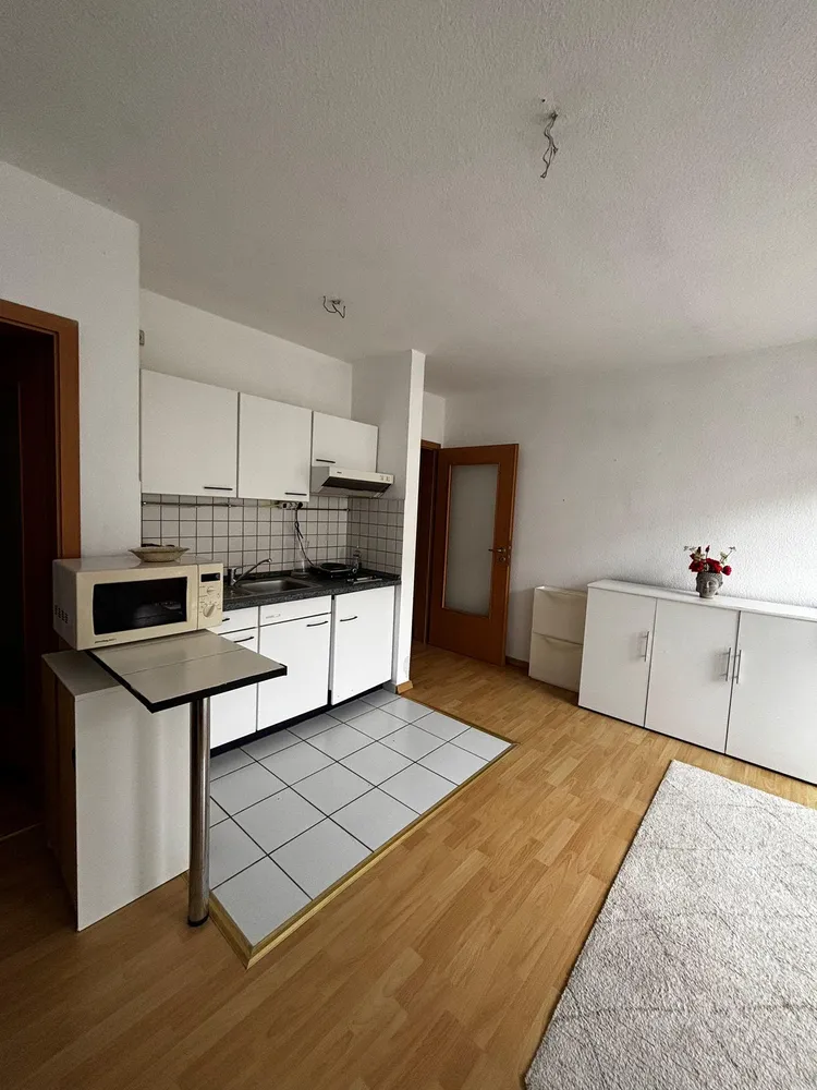 2 room apartment with 34 m² in Magdeburg – Photo 7