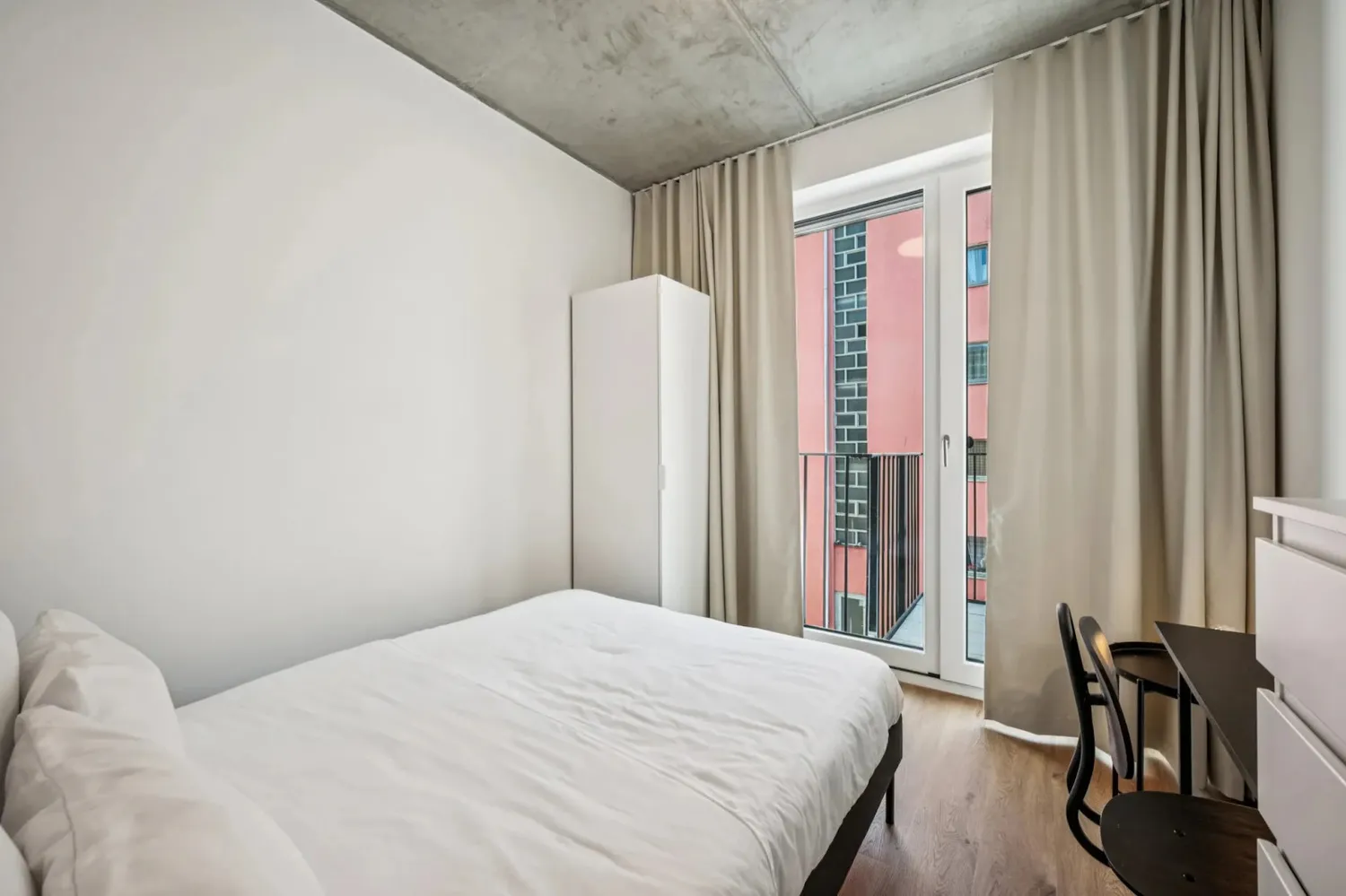 WG-Zimmer mit 15 m² in Berlin – Bild 2