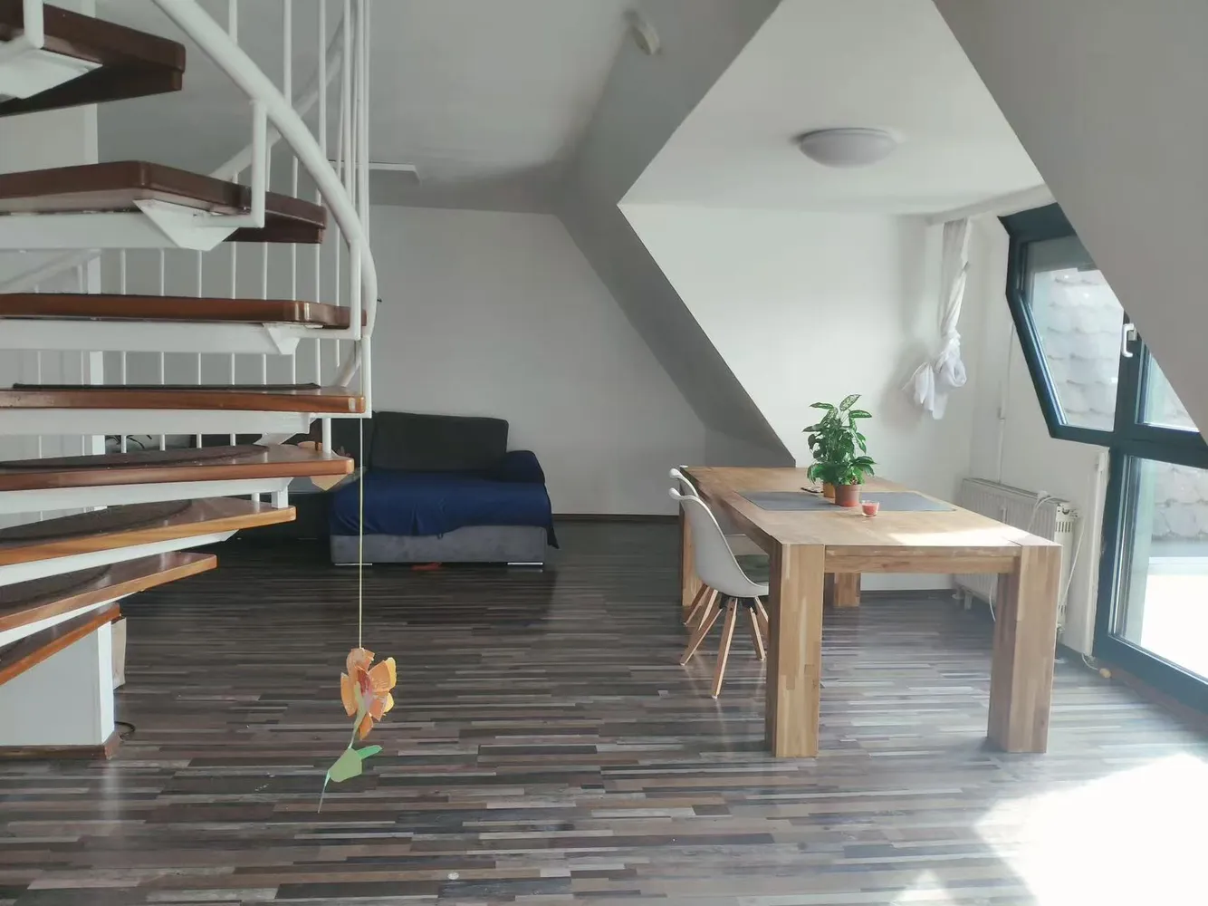 4 Zimmer Wohnung mit 83 m² in Nürnberg – Bild 4