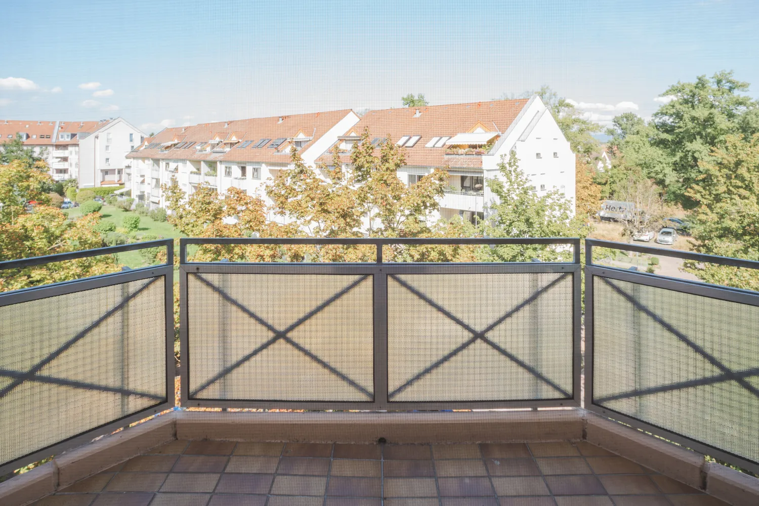 3 room apartment with 73 m² in Mannheim – Photo 5