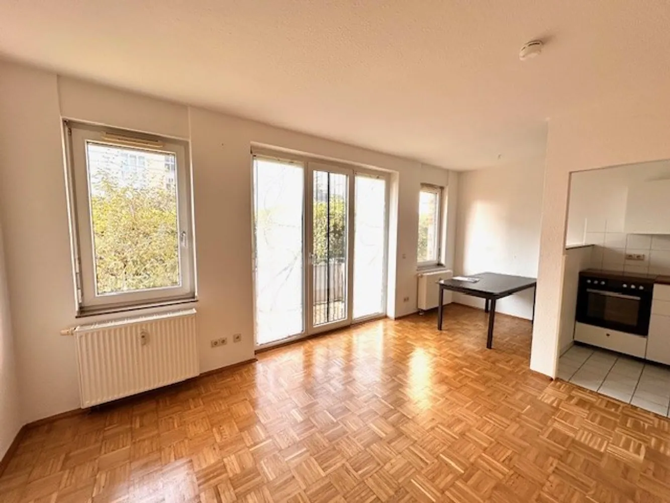 1 Zimmer Wohnung mit 39 m² in Düsseldorf – Bild 3