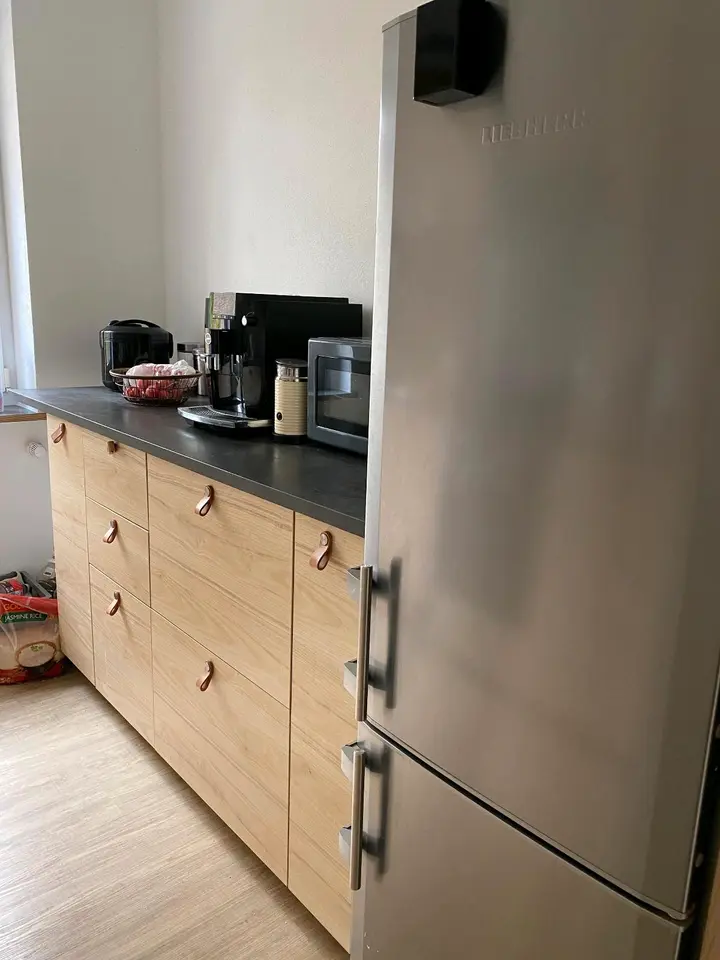 WG-Zimmer mit 50 m² in Würzburg – Bild 2