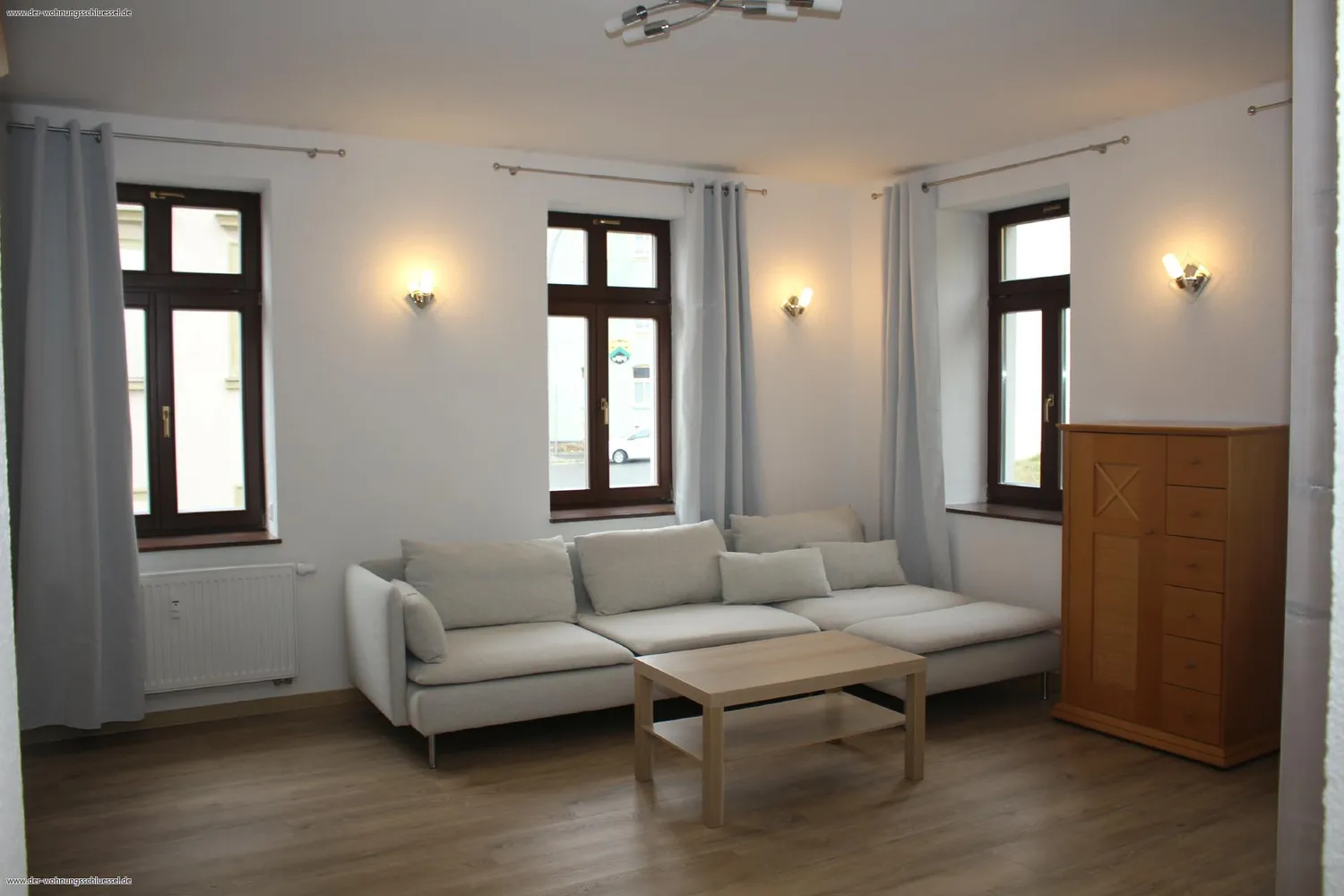 2 Zimmer Wohnung mit 63 m² in Annaberg-Buchholz – Bild 10