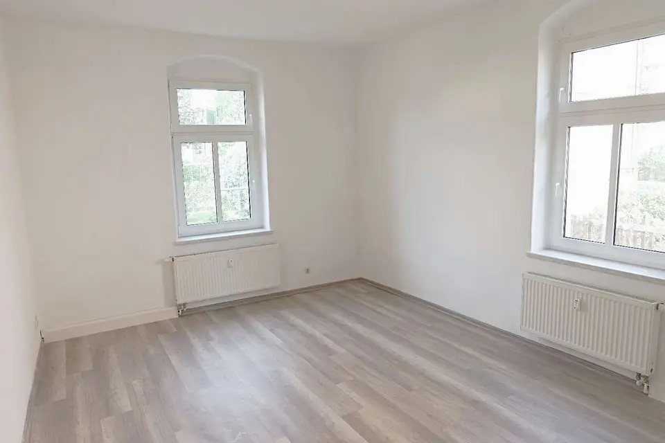 2 Zimmer Wohnung mit 66 m² in Pirna – Bild 1