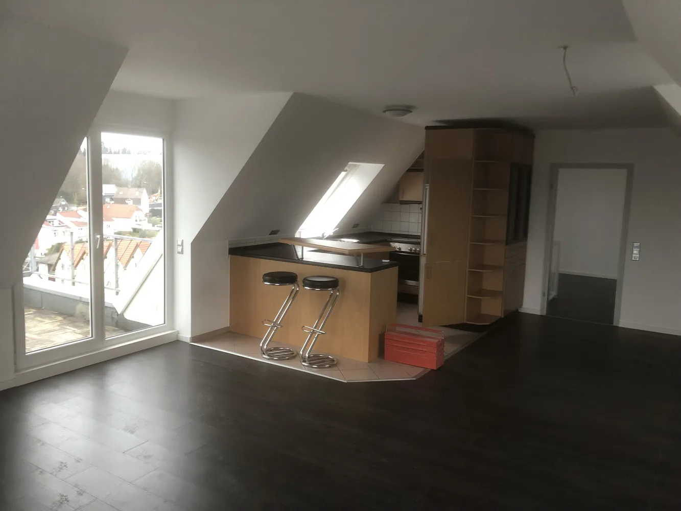 3 Zimmer Wohnung mit 72 m² in Wuppertal – Bild 1