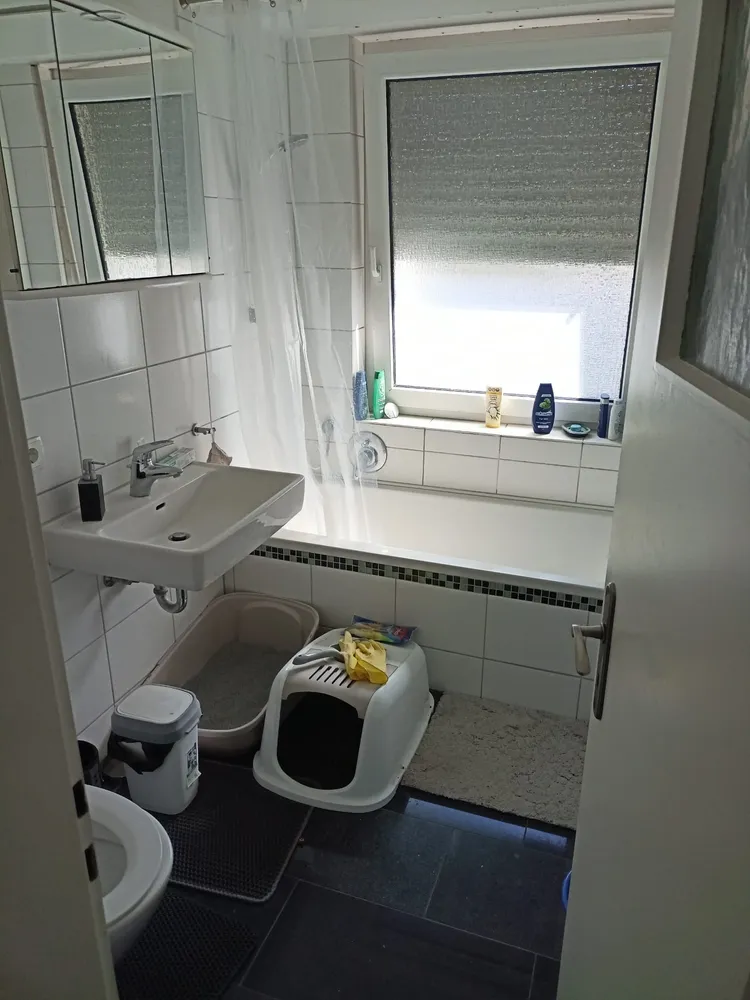 3 Zimmer Wohnung mit 84 m² in Darmstadt – Bild 6