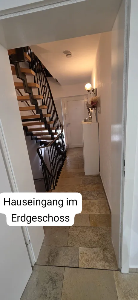 6 Zimmer Haus mit 137 m² in Bochum – Bild 6