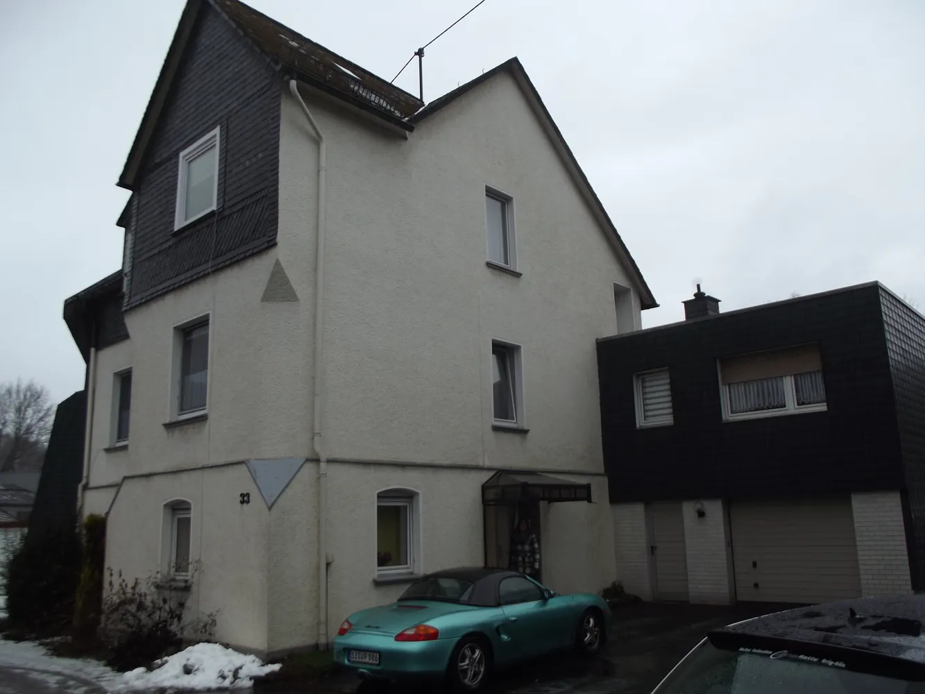 2 Zimmer Wohnung mit 43 m² in Siegen – Bild 8