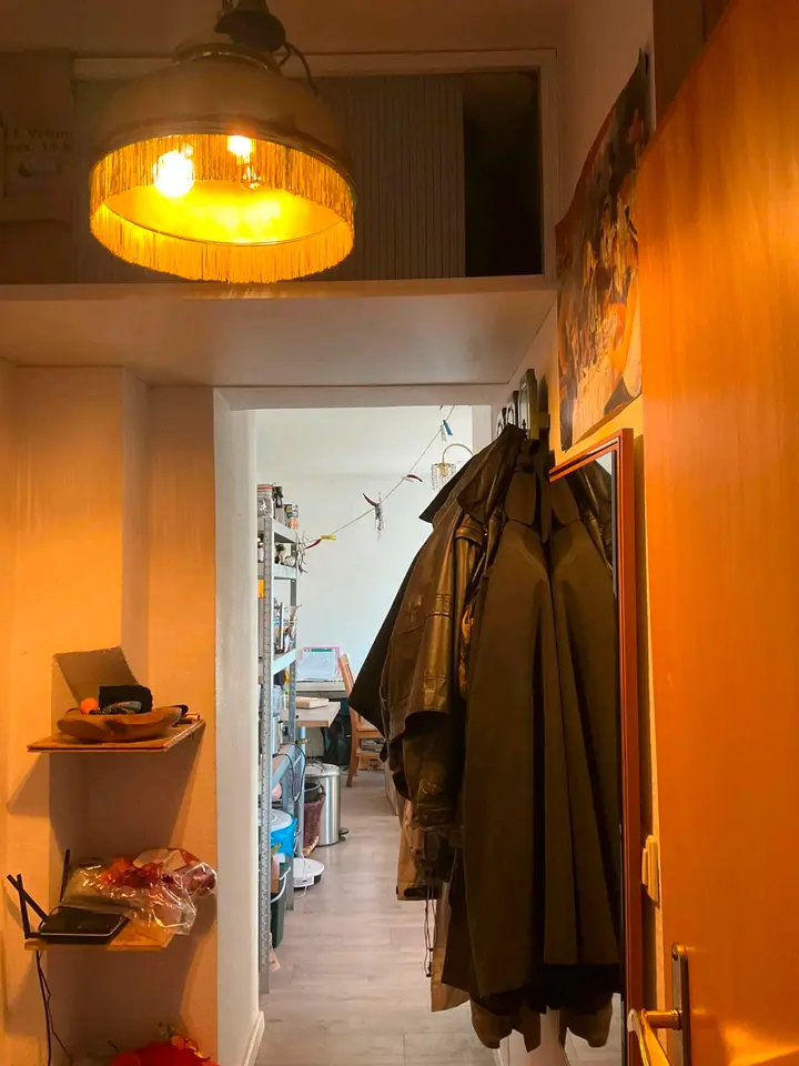 WG-Zimmer mit 78 m² in Halle (Saale) – Bild 8