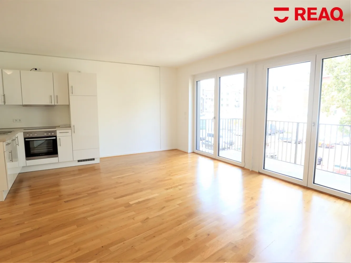 2 Zimmer Wohnung mit 62 m² in Aachen – Bild 3