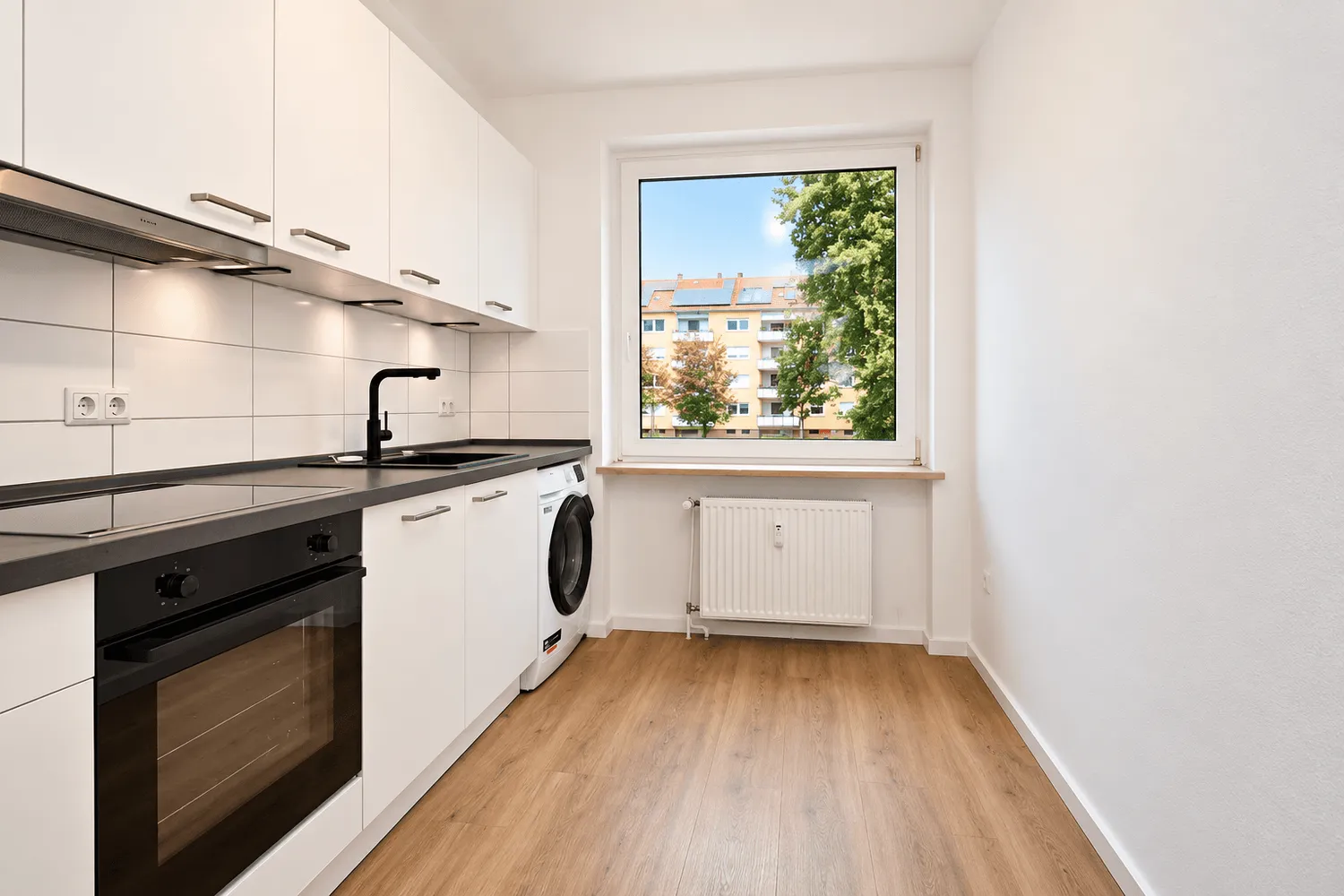 3 Zimmer Wohnung mit 68 m² in Bremen – Bild 4