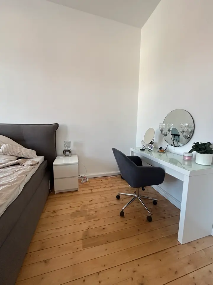 Studio mit 29 m² in Hannover – Bild 6