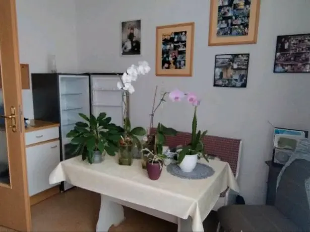 2 room apartment with 45 m² in Hoyerswerda – Photo 9