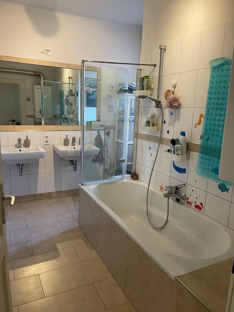3 Zimmer Wohnung mit 98 m² in Krefeld – Bild 9