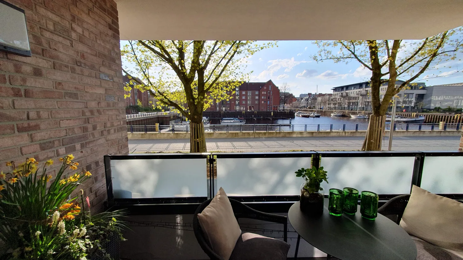3 Zimmer Wohnung mit 90 m² in Oldenburg – Bild 2