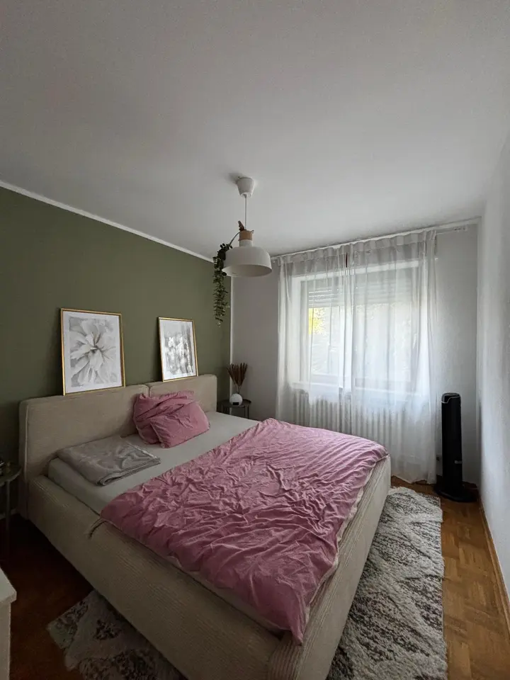 WG-Zimmer mit 150 m² in Kamp-Lintfort – Bild 2