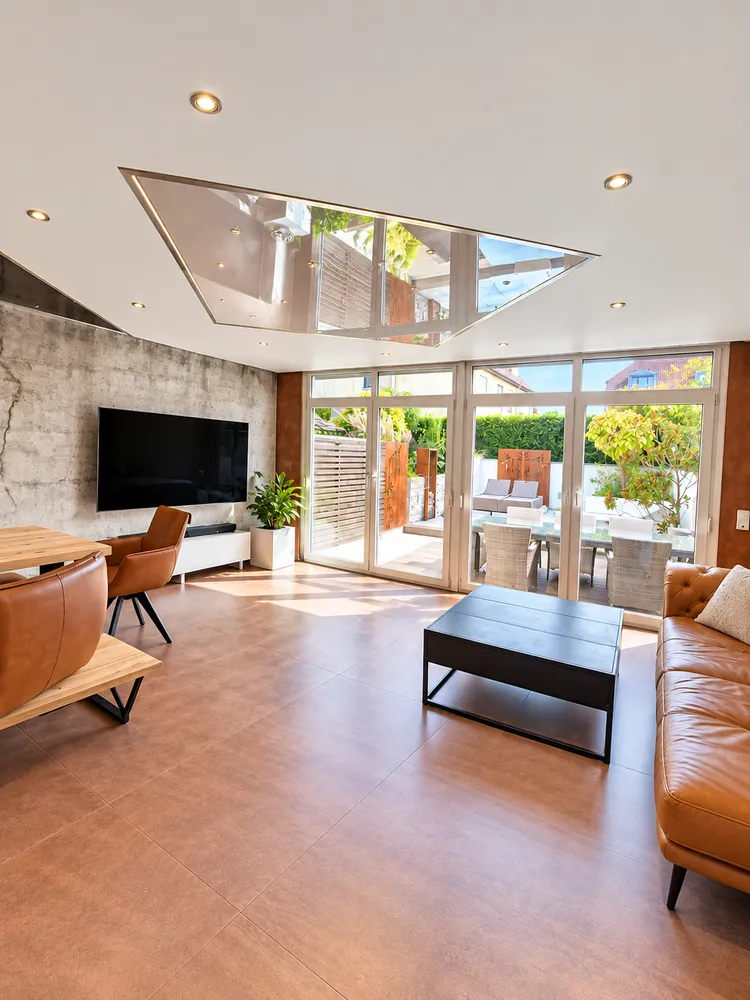 4 Zimmer Haus mit 176 m² in Berlin – Bild 11