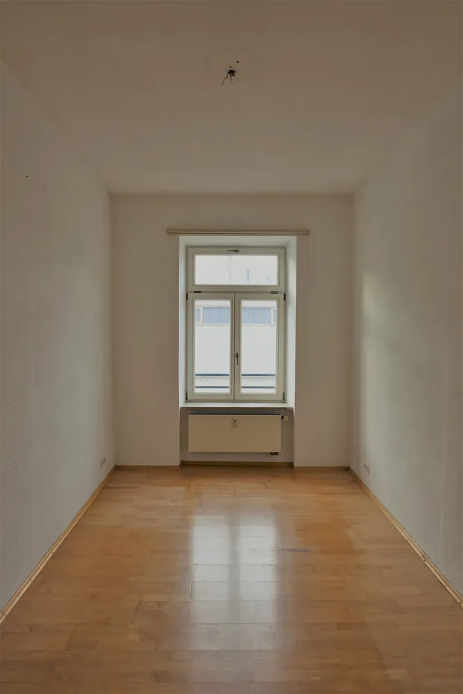 4 Zimmer Wohnung mit 95 m² in München – Bild 5