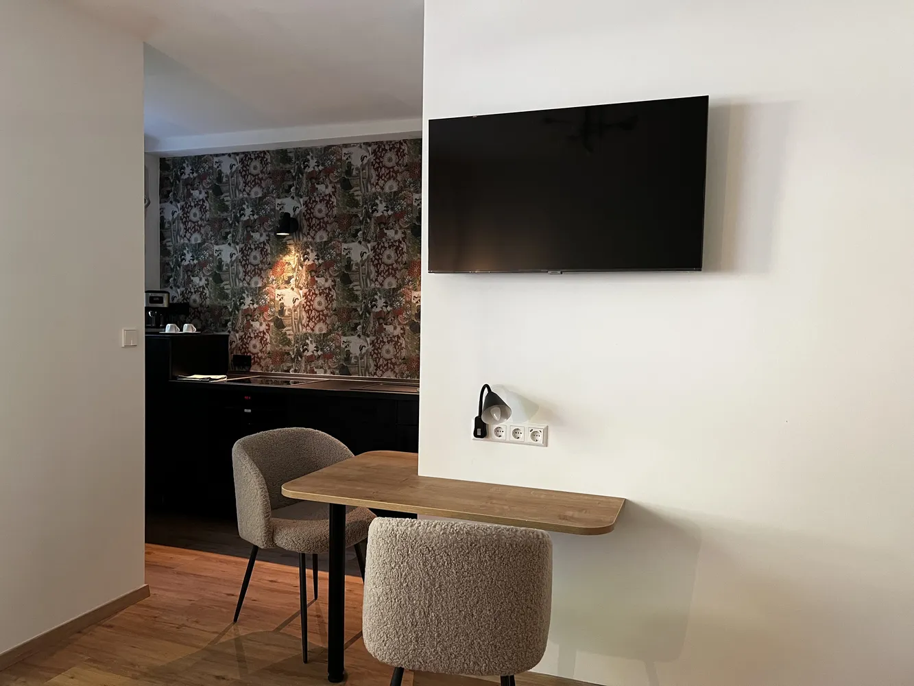 1 room apartment with 34 m² in Berlin – Photo 7