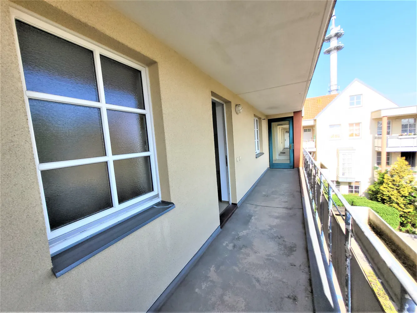 3 room apartment with 80 m² in Luckenwalde – Photo 11